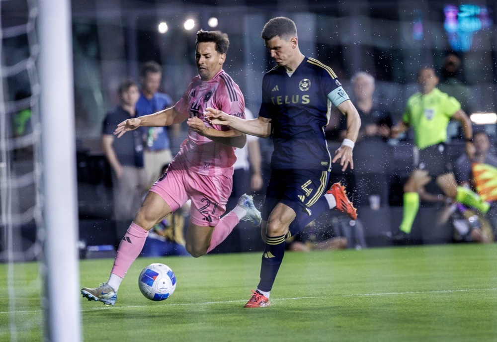 I kada je daleko "preko bare", Voša uvek u srcu: "Kup, drugo mesto, pa i ta jesen u Evropi"